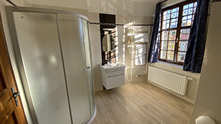 Pokoj Junior Suite