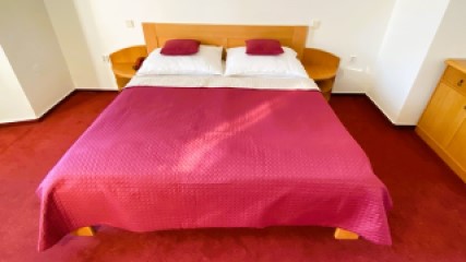 Pokoj Junior Suite
